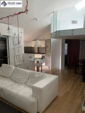 Rent Two rooms, Giussano