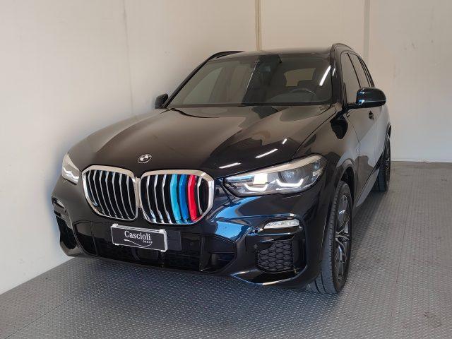 BMW X5 Diesel 2019 usata, Ascoli Piceno foto