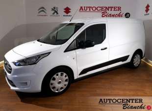 FORD Transit Connect Diesel 2020 usata
