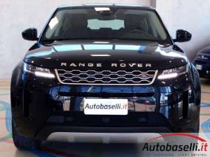 LAND ROVER Range Rover Evoque Diesel 2019 usata, Brescia