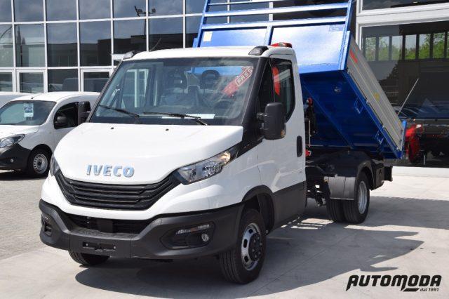 IVECO Daily Diesel usata, Firenze foto