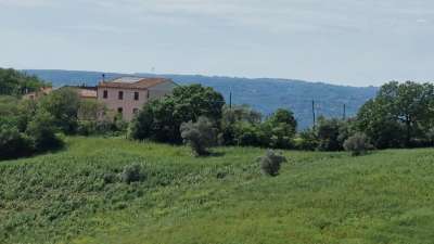 Venda Casas, Lugnano in Teverina