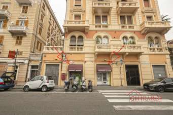 Venta Dos habitaciones, Genova