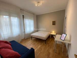Rent Roomed, Castellanza
