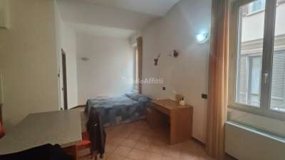 Rent Roomed, Pavia