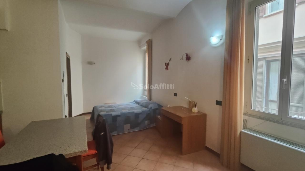Rent Roomed, Pavia foto