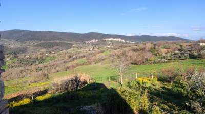 Sale Land, Lugnano in Teverina