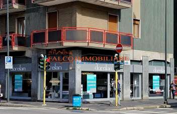 Verkauf Immobile Commerciale, Milano