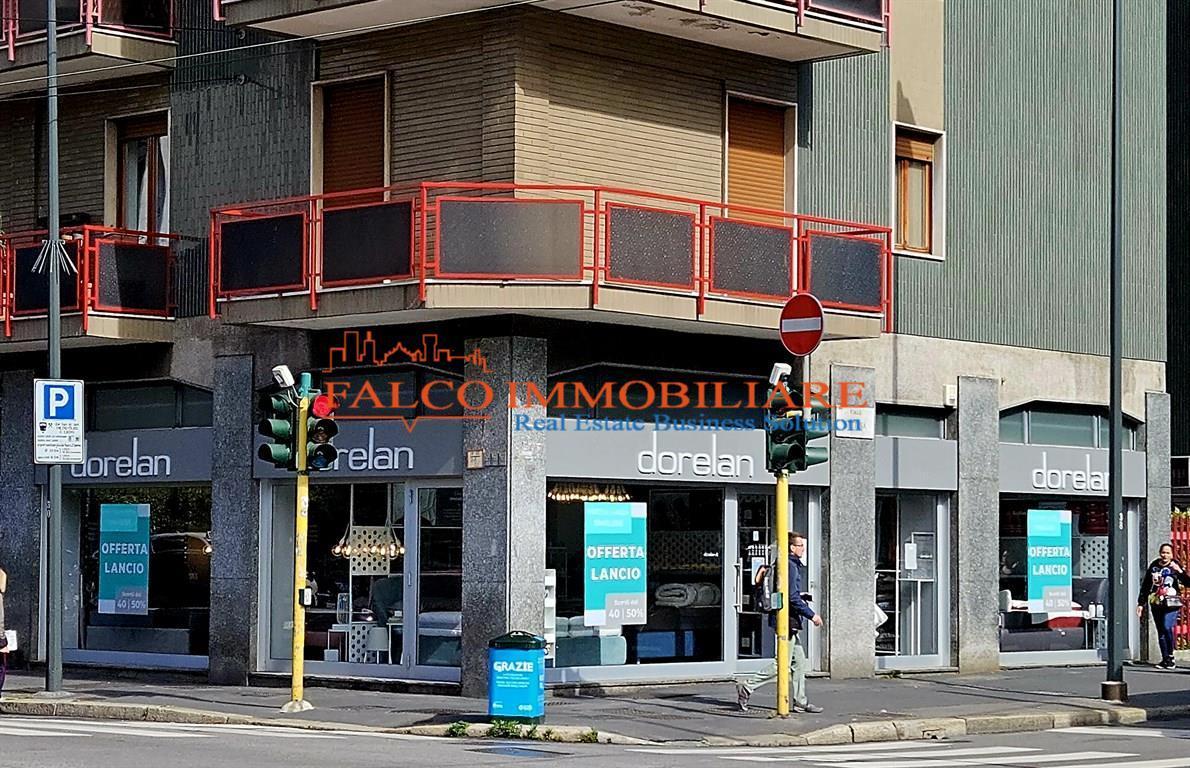 Vendita Immobile Commerciale, Milano foto