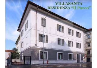Sale Appartamento, Villasanta