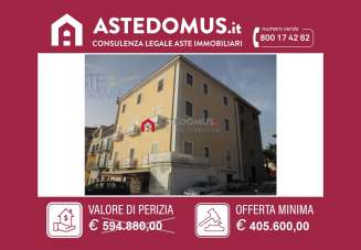 Verkauf Geschäftsräume, Castellabate