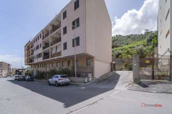 Affitto Appartamento, Messina