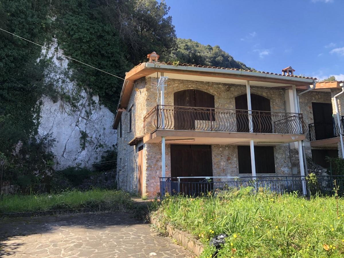 Verkauf Villa, San Giovanni a Piro foto