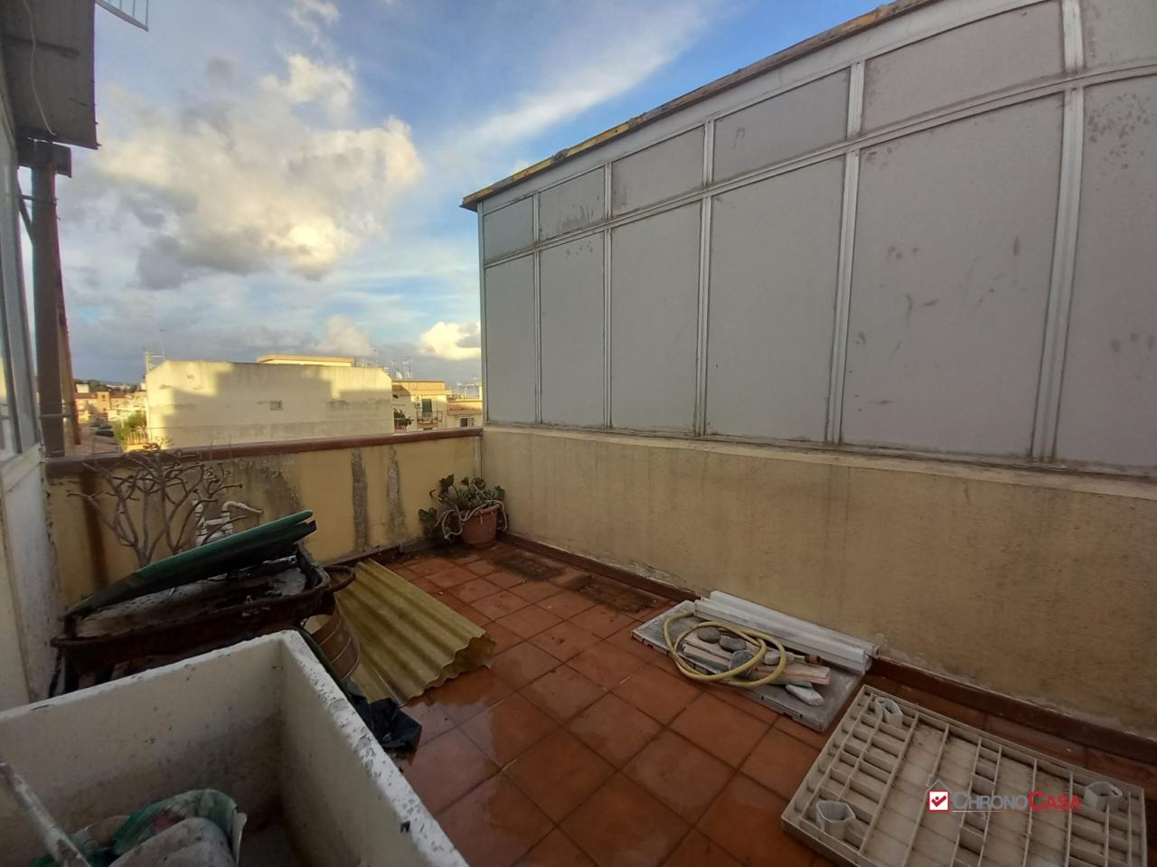 Aluguel Appartamento, Messina foto