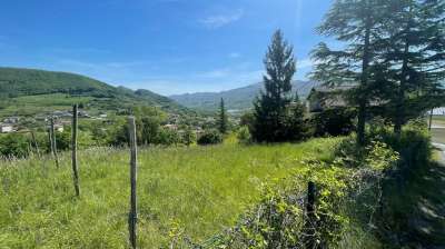 Verkauf Land, Borgo Val di Taro