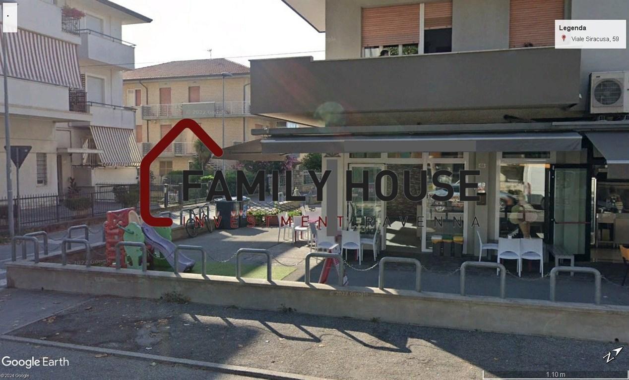 Verkauf Negozio, Rimini foto