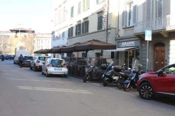 Verkoop Bar, Firenze