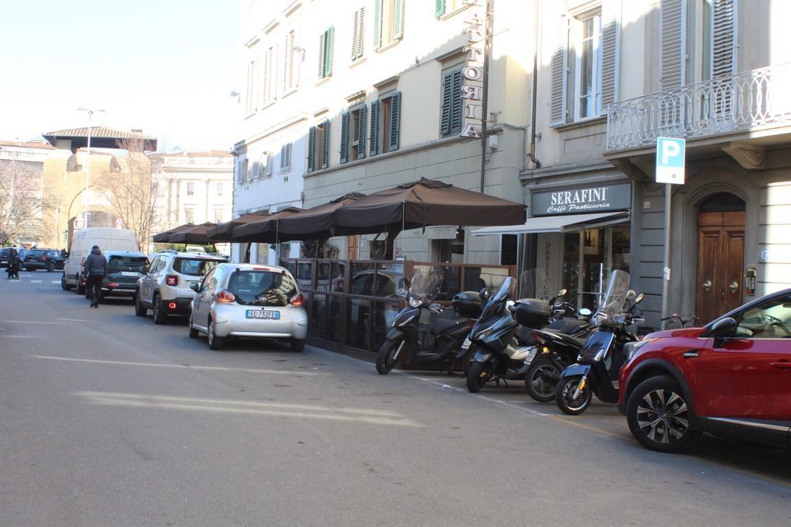 Verkoop Bar, Firenze foto