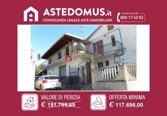 Sale Other properties, Altavilla Silentina