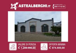 Sale Other properties, Castelluccio dei Sauri