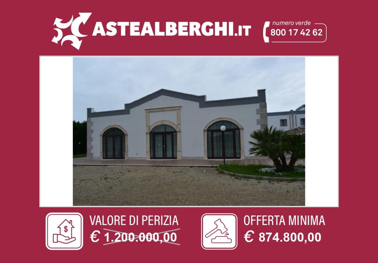 Sale Other properties, Castelluccio dei Sauri foto