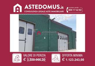 Verkauf Geschäftsräume, Castelnuovo Cilento