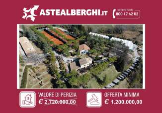 Sale Other properties, Montelparo
