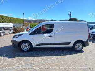 FORD Transit Connect Diesel 2017 usata