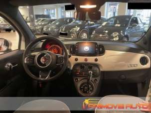 FIAT 500 Benzina 2019 usata, Modena