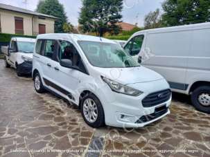 FORD Transit Connect Diesel 2019 usata