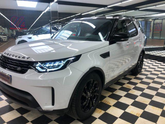 LAND ROVER Discovery Diesel 2019 usata, Firenze foto