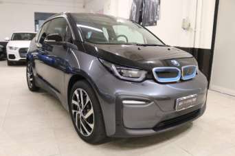 BMW i3 Elettrica 2022 usata