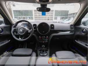 MINI Cooper Benzina 2024 usata, Modena
