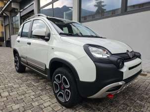 FIAT Panda Benzina 2021 usata