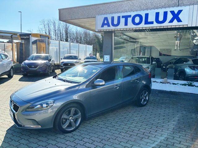 VOLVO V40 D2 ´eco´ Geartronic Kinetic Diesel