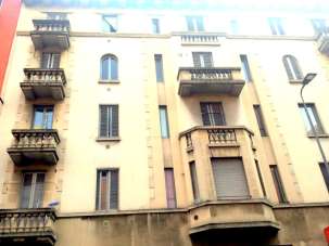 Aluguel Appartamento, Milano