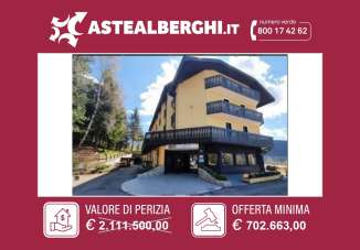 Sale Other properties, Brentonico