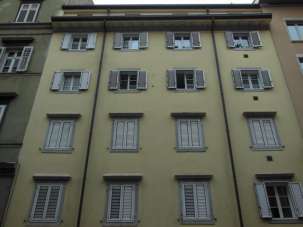 Venda Dois quartos, Trieste