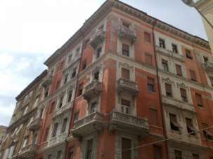 Aluguel Instalações comerciais, Trieste