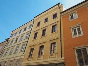 Loyer Deux chambres, Trieste