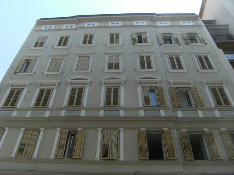 Vente Deux chambres, Trieste foto