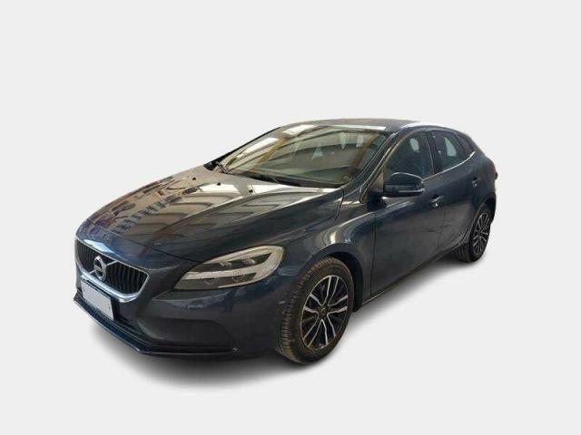 VOLVO V40 D2 Geartronic Business Plus Diesel