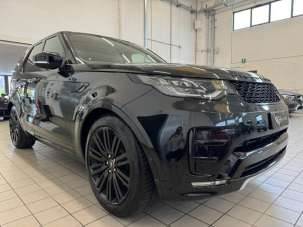 LAND ROVER Discovery Diesel 2020 usata, Parma