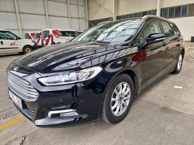 FORD Mondeo 2.0 TDCi 150 CV ECOnetic S&S Station Wagon Busines Diesel