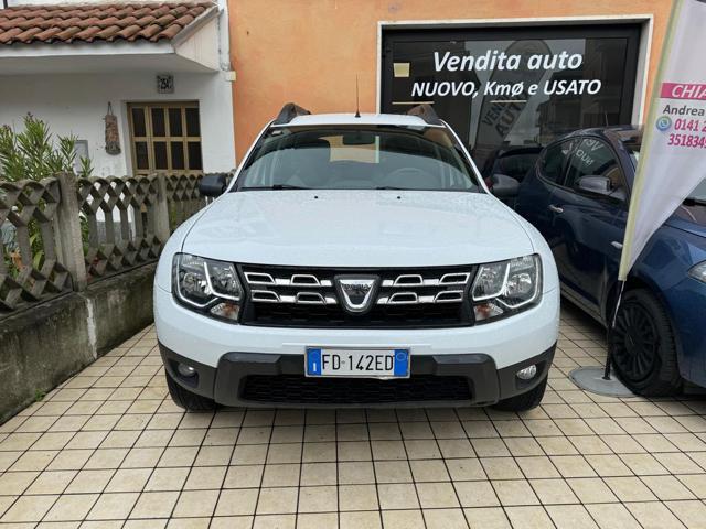 DACIA Duster 1.5 dCi 90CV Start&Stop 4x2 Ambiance Diesel