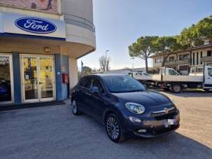FIAT 500X Diesel 2017 usata, Pesaro e Urbino