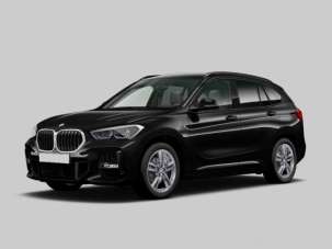 BMW X1 Diesel 2021 usata