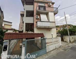 Verkauf Appartamento, Catanzaro
