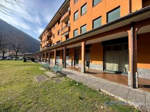 Sale Two rooms, Canzo