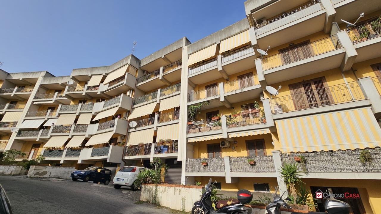 Verkoop Appartamento, Messina foto